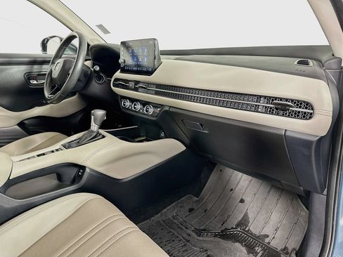 Used 2024 Honda HR-V EX-L image 29