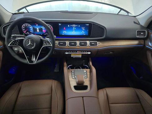 New 2026 Mercedes-Benz GLE 350 4MATIC image 18