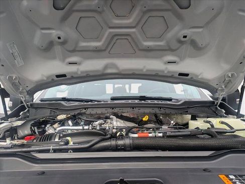 New 2025 Ford F250 Lariat w/ Lariat Ultimate Package image 18