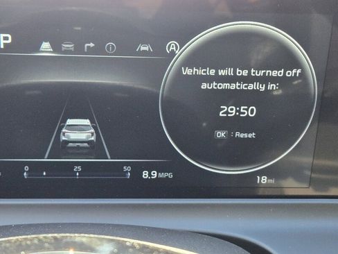 New 2026 Kia Seltos EX FWD image 14