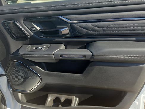New 2025 Ford F150 King Ranch w/ FX4 Off-Road Package image 34