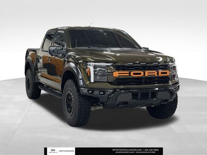 Used 2024 Ford F150 Raptor