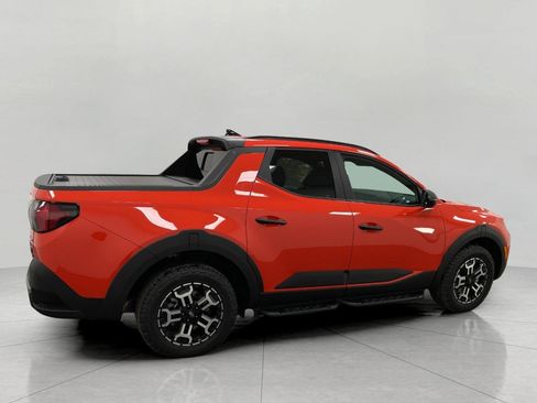 New 2026 Hyundai Santa Cruz XRT AWD/4WD image 2