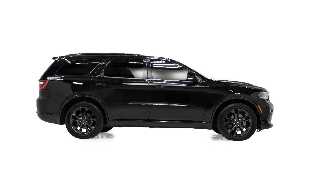 Used 2023 Dodge Durango R/T AWD/4WD image 5