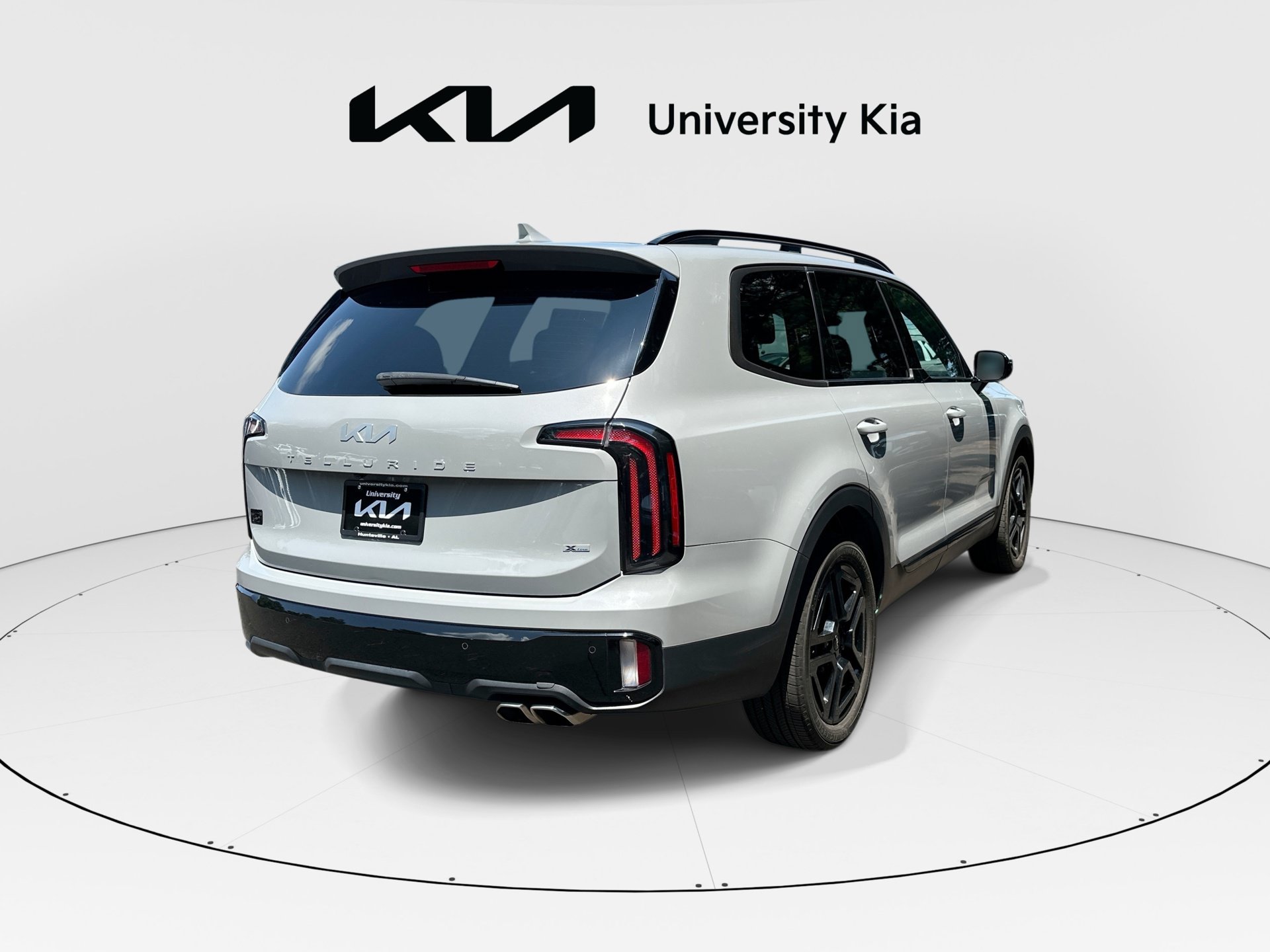 Used 2024 Kia Telluride SX X-Line AWD/4WD image 7