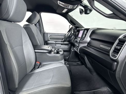 Used 2024 RAM 2500 Big Horn image 29