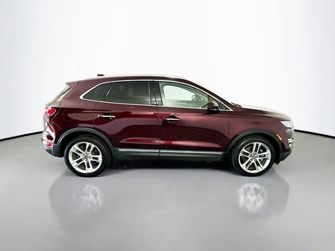 Used 2019 Lincoln MKC Reserve w/ MKC Climate Package AWD/4WD image 8