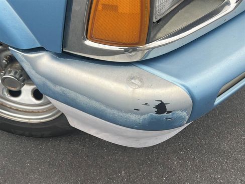 Used 1996 Chevrolet S10 Pickup LS image 10