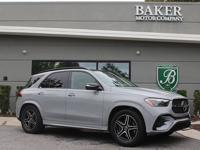 Certified 2025 Mercedes-Benz GLE 350 4MATIC