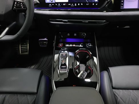 New 2026 Audi S5 Prestige AWD/4WD image 20
