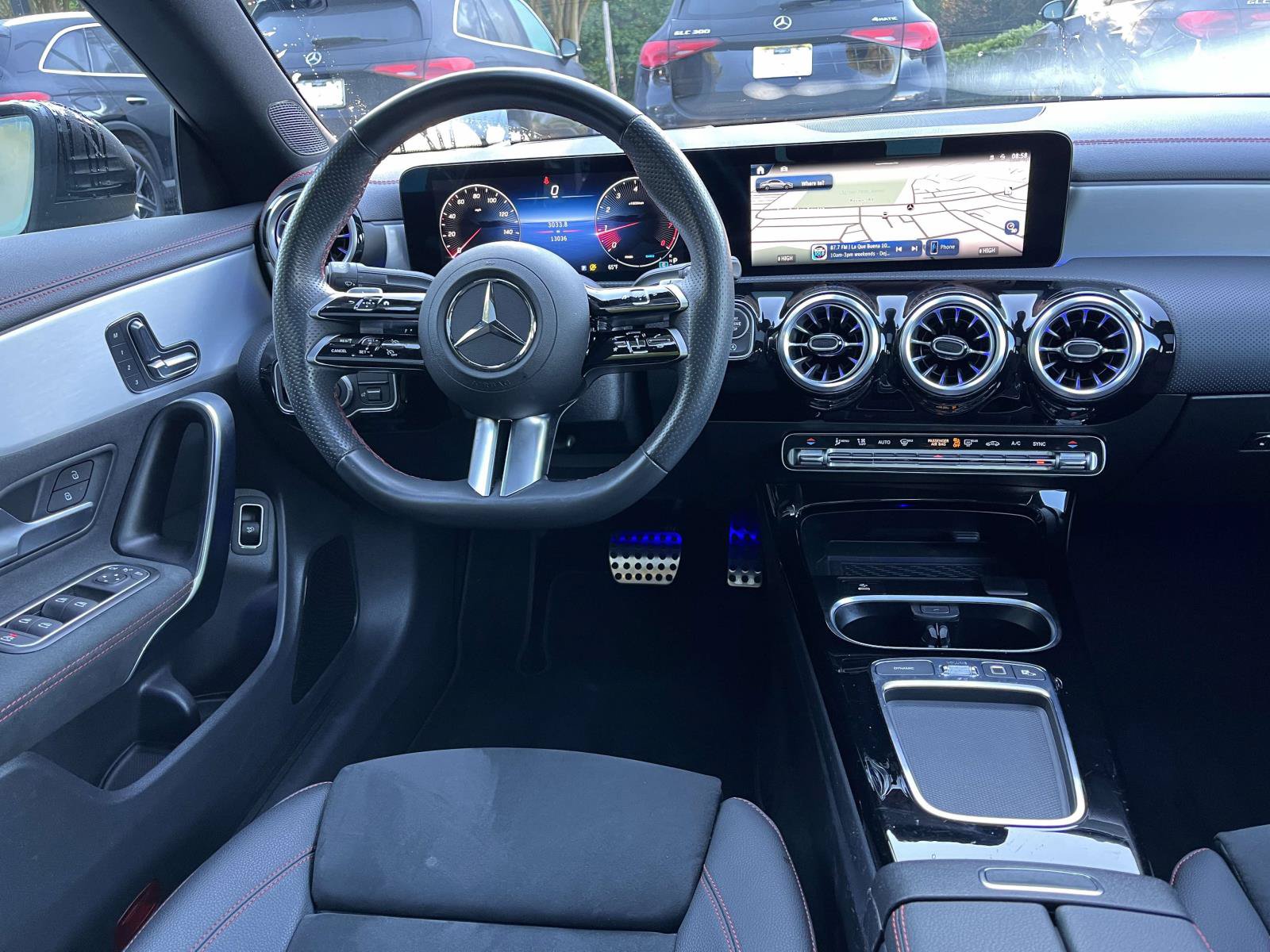 Certified 2026 Mercedes-Benz CLA 250 image 41