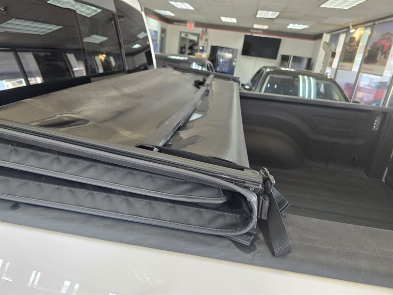 Used 2017 RAM 1500 Sport w/ Convenience Group AWD/4WD image 28