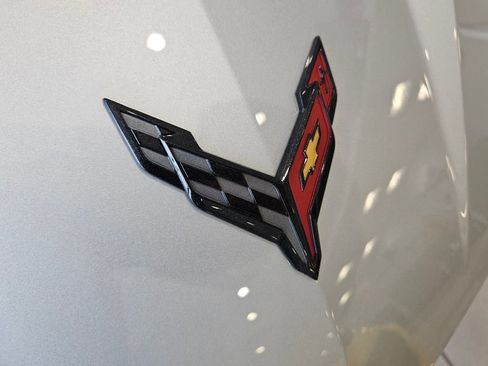 New 2026 Chevrolet Corvette Stingray Premium Conv w/ Z51 Performance Package image 9