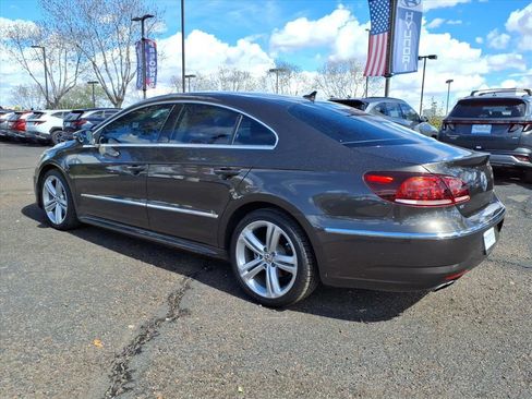 Used 2016 Volkswagen CC R-Line image 7