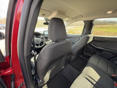 New 2026 Ford Escape Active w/ Cold Weather Package image 24