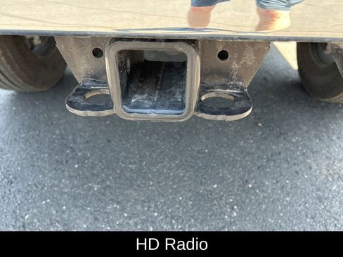 New 2025 RAM 2500 Tradesman AWD/4WD image 18