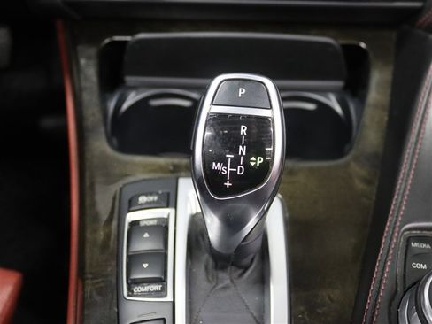 Used 2018 BMW 640i xDrive XI M SPORT w/ M Sport Package image 21