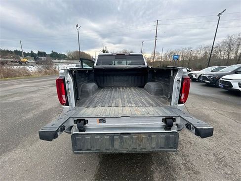 Used 2022 GMC Sierra 1500 SLT w/ SLT Premium Plus Package image 25