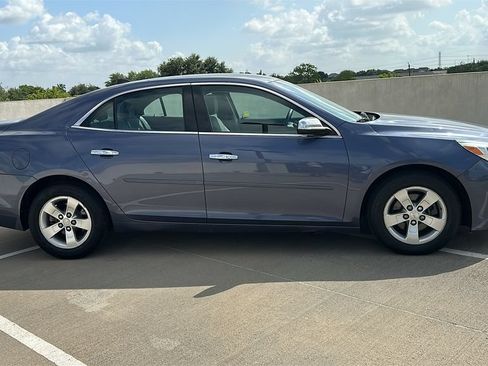 Used 2014 Chevrolet Malibu LS w/ Protection Package FWD image 13