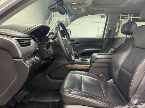 Used 2016 Chevrolet Suburban LT AWD/4WD image 10