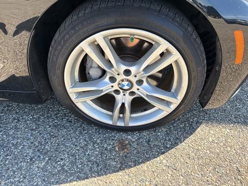 Used 2019 BMW 440i Gran Coupe xDrive AWD/4WD image 5