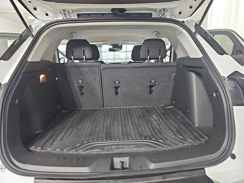 Used 2023 Chevrolet TrailBlazer LT w/ Convenience Package image 15