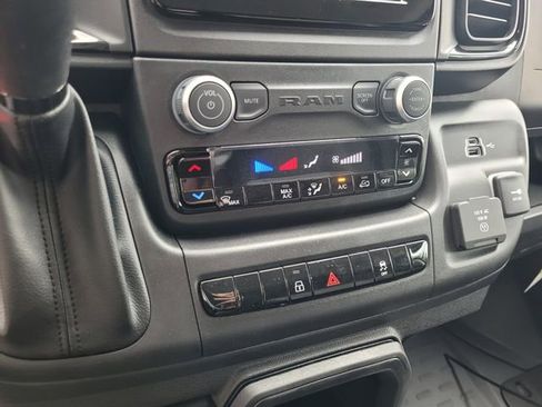 New 2026 RAM ProMaster 2500 w/ Power Group image 22