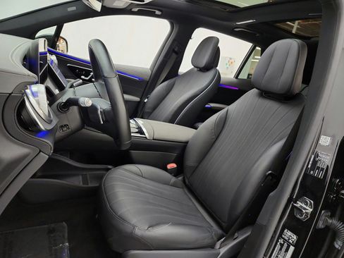 Certified 2023 Mercedes-Benz EQS 450+ SUV image 10