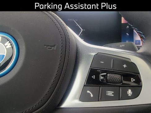 Used 2023 BMW i4 M50 image 19