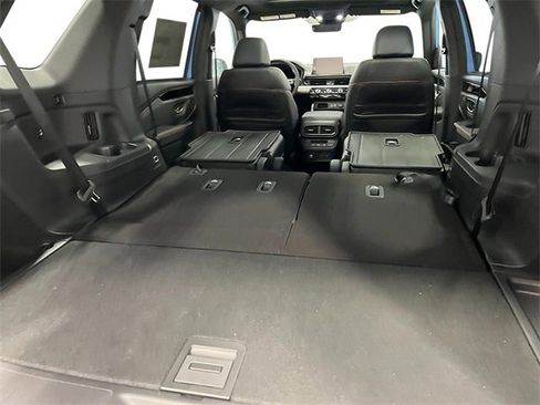 New 2025 Honda Pilot TrailSport image 34