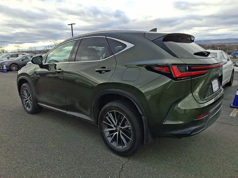Used 2022 Lexus NX 350 AWD image 5