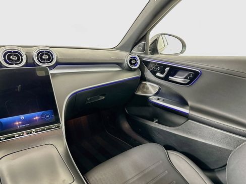 Used 2024 Mercedes-Benz C 300 Sedan image 26