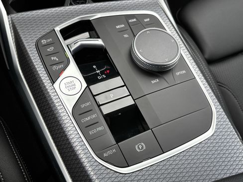 Certified 2025 BMW M340i Sedan RWD image 26