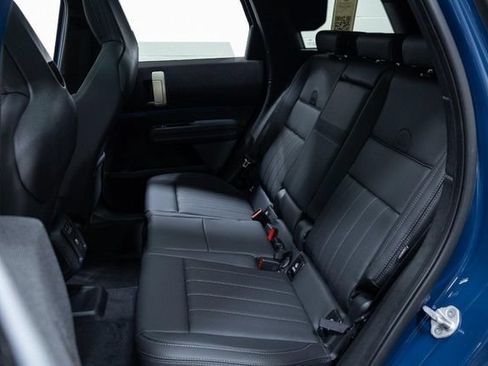 New 2027 MINI Cooper Countryman S AWD/4WD image 23