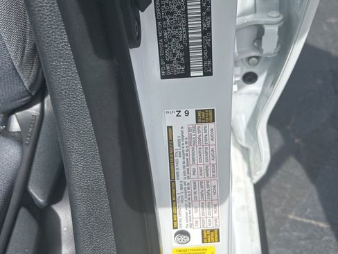 New 2026 Toyota Corolla SE FWD image 4