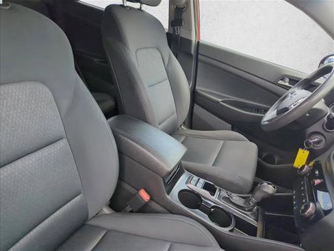 Used 2017 Hyundai Tucson SE FWD image 28