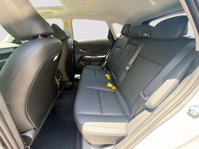 New 2026 Hyundai Kona Limited FWD image 24