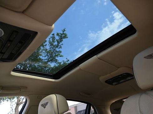 Used 2016 Bentley Flying Spur V8 AWD/4WD image 41