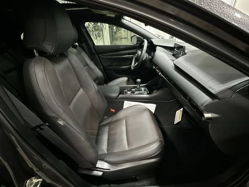 New 2026 MAZDA MAZDA3 2.5 S Hatchback w/ Premium Pkg image 30