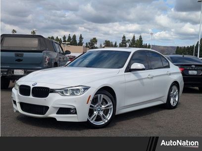 Used 2017 BMW 340i Sedan