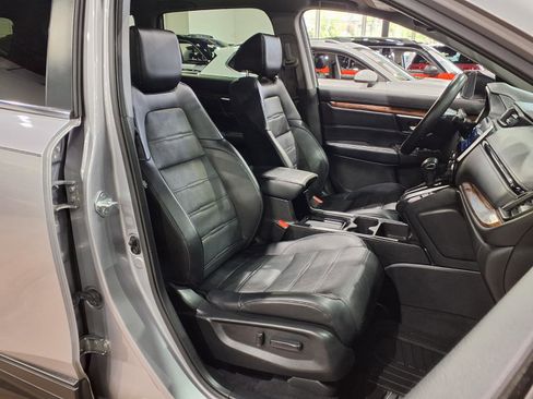 Used 2022 Honda CR-V EX-L image 20