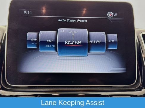 Used 2018 Mercedes-Benz GLE 350 image 18