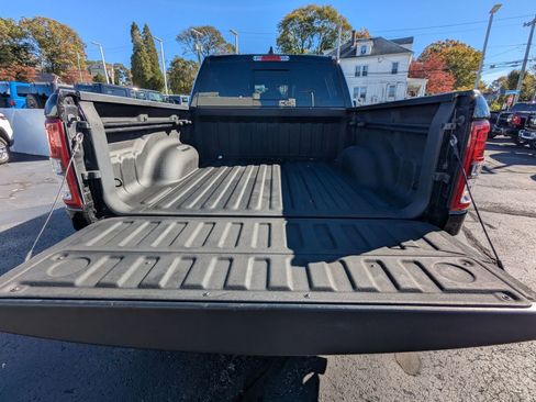 Used 2022 RAM 1500 Big Horn image 19