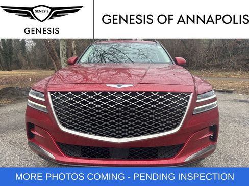 Used 2024 Genesis GV80 3.5T Prestige Signature image 2