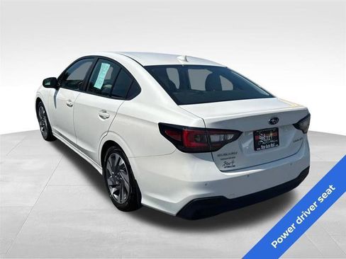 Used 2024 Subaru Legacy Limited w/ Popular Package #2 AWD/4WD image 7