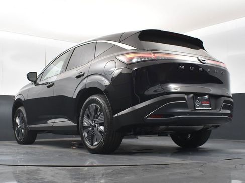 New 2026 Nissan Murano SL w/ Comfort Package AWD/4WD image 42