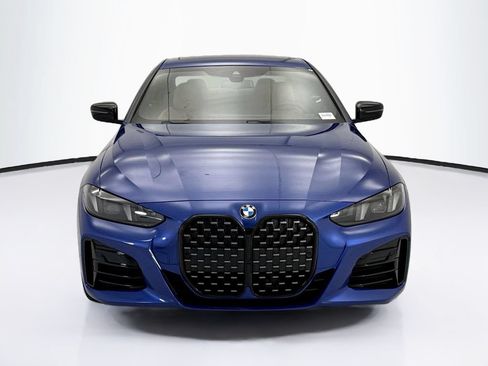 New 2026 BMW 430i Coupe w/ M Sport Package RWD image 2