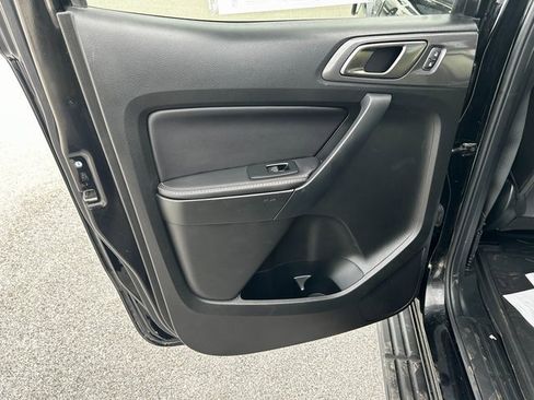 Used 2022 Ford Ranger Lariat w/ Equipment Group 501A High image 29