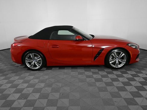 Used 2024 BMW Z4 sDrive30i image 21