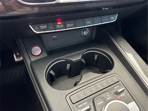 Used 2019 Audi S4 Premium Plus w/ Premium Plus Package AWD/4WD image 41